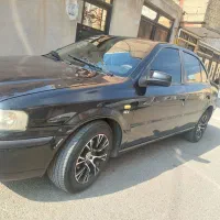 سمند X7 دوگانه