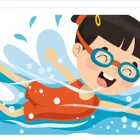 موزش شناتضمینی کودکان وبانوان وآبدرمانی