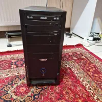 کامپیوتر مخصوص امور دفتری