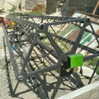 لوازم کمباین|ماشین‌آلات صنعتی|بیجار, |دیوار