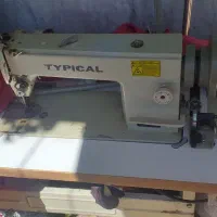 چرخ دوپایه تیپیکال