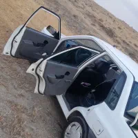 ماشین مدل۹۳|خودرو سواری و وانت|گلبهار, شهر جدید گلبهار|دیوار