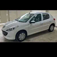 ۲۰۷ مدل tu5  هیدرولیک  صفر کیلومتر