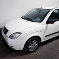 تیبا۹۵ دوگانه فابریک|خودرو سواری و وانت|گنبد کاووس, |دیوار