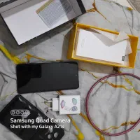 گوشی Xiamoi Poco X5 Pro 256|موبایل|کرج, فاز ۳ گوهردشت|دیوار