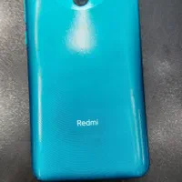 شیائومی Redmi 9 با حافظهٔ ۳۲ گیگابایت|موبایل|تهران, کامرانیه|دیوار