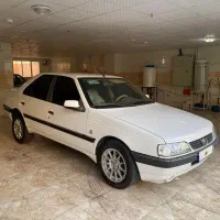 پژو SLX TU5 مدل ۱۳۹۵