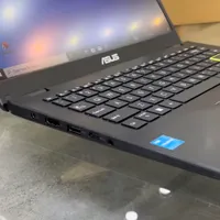 لپ‌تاپ آکبند ASUS E410سبک فول‌اچ‌دی ۱۸ماه گارانتی|رایانه همراه|تهران, صادقیه|دیوار