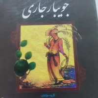 این جویبار جاری