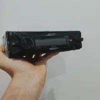 ظبط سونی و یک جفت باند فابریکی 206|قطعات یدکی و لوازم جانبی|اسلامشهر, شهرک واوان|دیوار