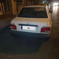 پراید 131 مدل 97 دوگانه|خودرو سواری و وانت|تهران, حافظیه|دیوار
