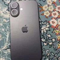 آیفون ۱۶ نرمال