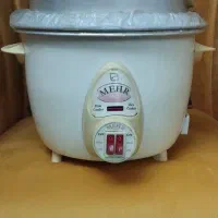 پلوپز نو،سه کاره ارام پز،بخارپز،پلوپز