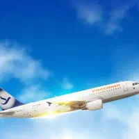 رزرو پرواز خارجی و داخلی و تور به همه مقاصد