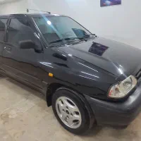 پراید ۱۳۱ مدل ۹۴ سالم و قابل معاوضه|خودرو سواری و وانت|هادی شهر, |دیوار