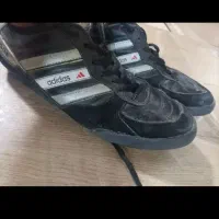 کفش فوتسال|کیف، کفش، کمربند|فردیس, شهرک شهید حسینی|دیوار