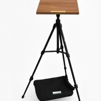 میز نماز مسافرتی ایران