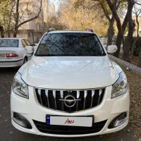 هایماS7 توربو 1800CC،مدل 1396