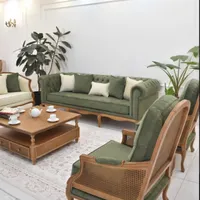 مبل کلاسیک/مبل فرانسوی/مبل نئوکلاسیک/مبل