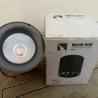 هالوژن LED و تعدادی لامپ LED|لامپ و چراغ|تهران, مهرآباد جنوبی|دیوار