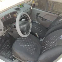 پراید وانت ۱۴۰۲|خودرو سواری و وانت|چادگان, |دیوار