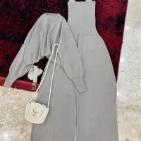 انواع لباس زنانه ودخترانه اسپرت وراحتی