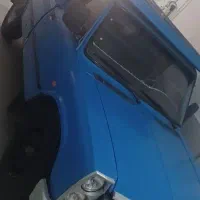 نیسان ابی ۹۷|خودرو سنگین|ابهر, |دیوار