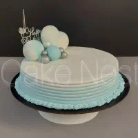 آشیانه کیک جایی برای خلق رویاهای شیرین شما|خوردنی و آشامیدنی|تهران, نیروی هوایی (پیروزی)|دیوار