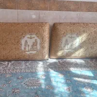 پشتی های طرح هخامنشی