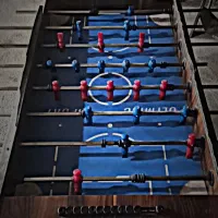 فوتبالدستی s5حرفه ای|ورزش‌های توپی|سردشت, |دیوار