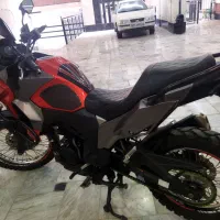 کاوازاکی ورسیس فول absمدل98|موتورسیکلت|تهران, ایران|دیوار