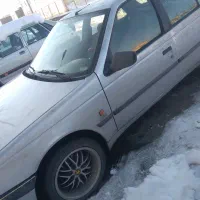 ۴۰۵دوگانه|خودرو سواری و وانت|گلبهار, شهر جدید گلبهار|دیوار