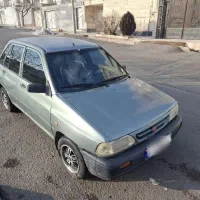 پراید مدل 90