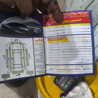 پراید مدل 84|خودرو سواری و وانت|تربتحیدریه, کلاته توکلی|دیوار