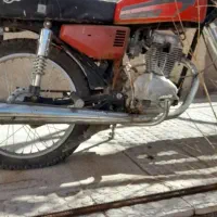 فروش موتور هوندا 125