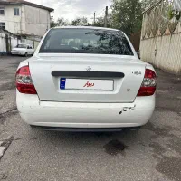 تیبا ۱ مدل ۹۹|خودرو سواری و وانت|رشت, جانبازان|دیوار