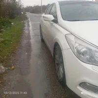 آزارا گرانجور سند تکبرگ|خودرو سواری و وانت|رشت, منظریه|دیوار