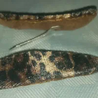 جاسوزنی و سنجاق سر گلدوزی شده|زیورآلات و اکسسوری|اطاقور, |دیوار