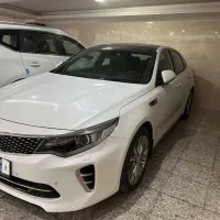 اپتیما جی تی لاین 2017 بی رنگ