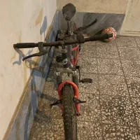 دوچرخه|دوچرخه، اسکیت، اسکوتر|اندیشه, شهرک صدف|دیوار