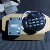 فروش انواع گاوصندوق|ابزارآلات|تهران, اقدسیه|دیوار