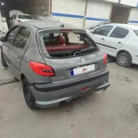 206تیپ 2تصادفی