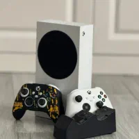 ایکس باکس سری اس  xbox series s