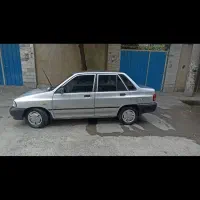 پراید مدل87