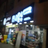 همکار برای خشکشویی