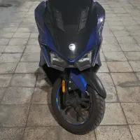 Jt200 مدل ۱۴۰۳|موتورسیکلت|تهران, سازمان برنامه جنوبی|دیوار