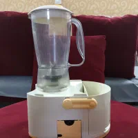 آبمیوه گیری و مخلوط کن