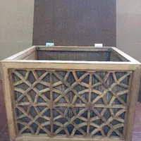صندوقچه گره چینی