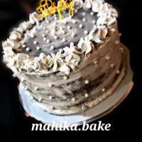 سفارش انواع کیک تولد و شیرینی تر خانگی و کوکی|خوردنی و آشامیدنی|اصفهان, جلالیه|دیوار