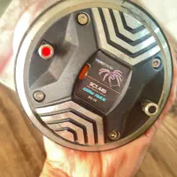 هورن سانداستریم ۸ اهم soubdstream